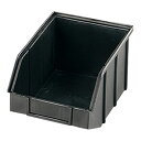 ★7/19-26 P最大27倍★【全国配送可】-導電パーツボックス 233×159×120 アズワン 型番 CPB-4 JAN 4582110963292 a...