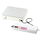 ★7/19-26 P最大27倍★【全国配送可】-電磁式オービタルシェーカー (CO2インキュベータ用) アズワン 型番 COSH6 JAN 458211095...