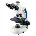 ★6/22-27 P最大27倍★【全国配送可】-LEDプランレンズ生物顕微鏡 三眼 40〜1000× アズワン 型番 LRM18T JAN 4582110953873 aso 3-6689-02 ●在庫品 納期約 3営業日-【医療・研究機器】(4)
