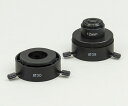 ★8/4-11 P最大27倍★【全国配送可】-顕微鏡用高速通信デジタルカメラ(USB3.0)PCM500用接眼鏡筒アダプター アズワン 型番 FML12PCM5...