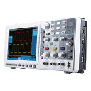 ★7/19-26 P最大27倍★【全国配送可】-デジタルストレージオシロスコープ 100MHz その他 型番 DSO3100E JAN 45821109541...