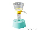 ★7/19-26 P最大27倍★【全国配送可】-チューブトップフィルターユニット PVDF 0.22μm 1箱(12個入) アズワン 型番 JTF-PVDF02...