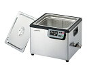★ポイント最大16倍★【全国配送可】-超音波洗浄器(単周波) 13L アズワン 型番 MCS-13 JAN 4582110979538 aso 3-6746-...