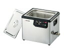 ★ポイント最大16倍★【全国配送可】-超音波洗浄器(二周波) 10L アズワン 型番 MCD-10 JAN 4582110979453 aso 3-6747-...