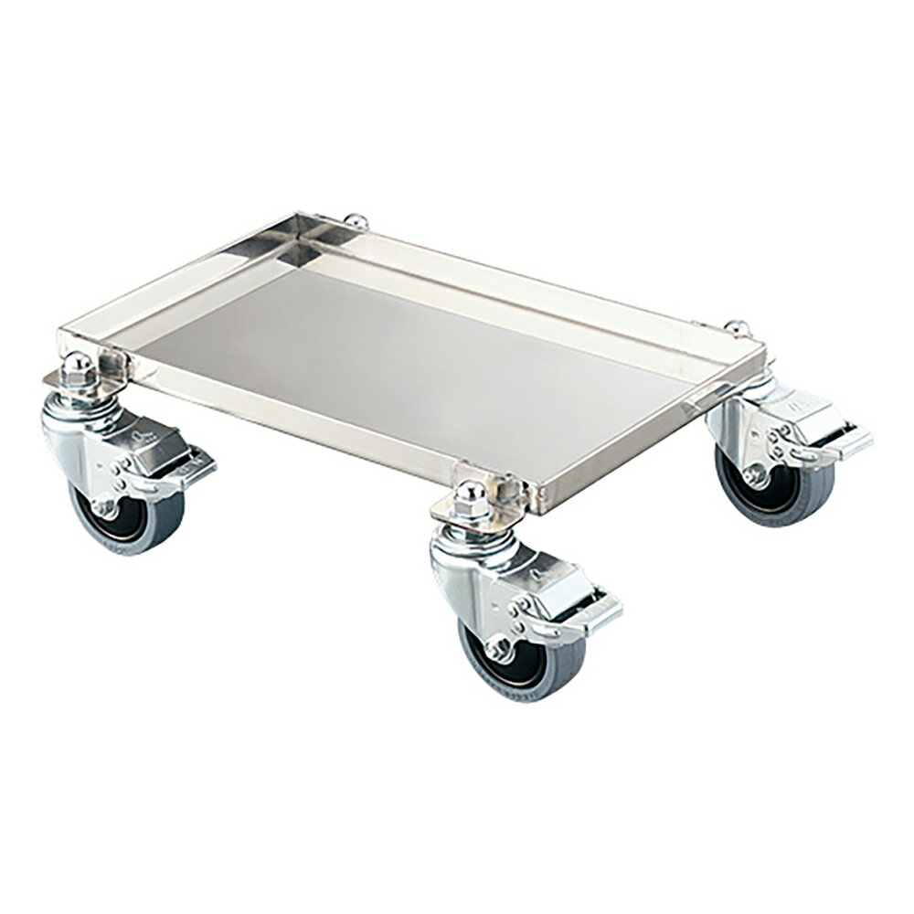 ★ポイント最大16倍★【全国配送可】-タフネスポンプカート　360×220mm その他 型番 TPC-360 　JAN 45821..