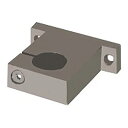 ★ポイント最大16倍★【全国配送可】-VOLTEGAパワースターラー用 サポートロッド用金具 アズワン 型番 - JAN 4582110977893 aso ...