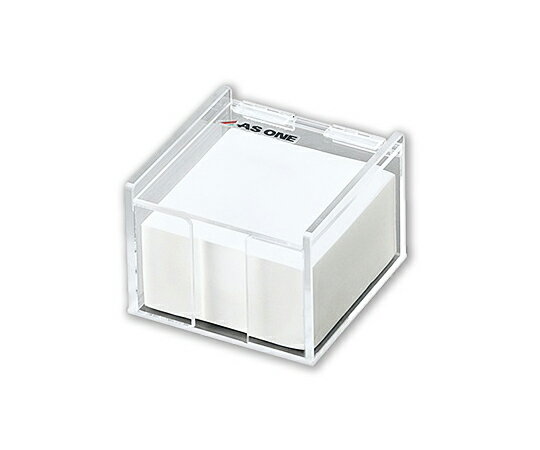 ★ポイント最大16倍★【全国配送可】-薬包紙ケース アズワン 型番 小用 　JAN 4582110977596 aso 3-6797-..