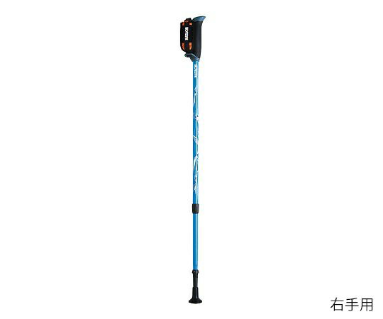 ★ポイント最大16倍★【全国配送可】-DFPプログレッシブズーム ライトブルー 1組（2本入） 羽立工業 型番 WH1120-19 　JAN 4940267523866 aso 3-6866-12 ●お取寄品　納期約 8営業日-【医療・研究機器】(4)