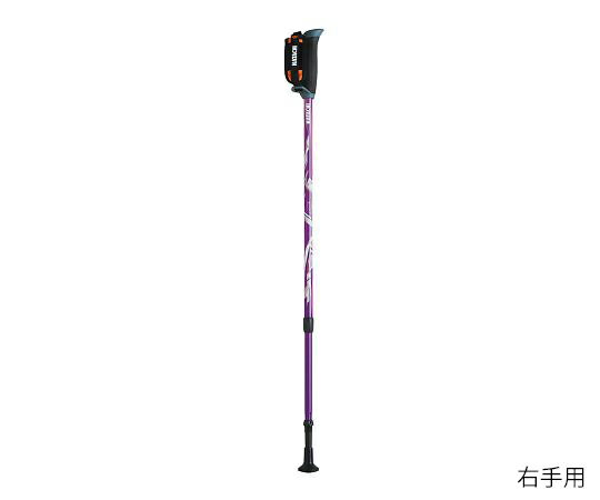 ★ポイント最大16倍★【全国配送可】-DFPプログレッシブズーム パープル 1組（2本入） 羽立工業 型番 WH1120-68 　JAN 4940267523903 aso 3-6866-16 ●お取寄品　納期約 10営業日-【医療・研究機器】