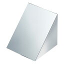 ★5/9-16 P最大27倍★【全国配送可】-90°直角プリズムミラー 5×5×5mm その他 型番 - aso 3-6897-01 ●在庫品 納期約 3営業日...