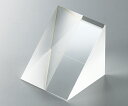 ★6/22-27 P最大27倍★【全国配送可】-90°直角プリズム 10×10×10mm BK7 その他 型番 - aso 3-6941-04 ●在庫品 納期約 3営業日-【医療・研究機器】(4)