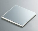 ★ポイント最大16倍★【全国配送可】-ハーフミラー 30×30×2.0mm 片面誘電体多層膜 その他 型番 - aso 3-6942-05 ●在庫品 納期約 10営業日-【医療・研究機器】(4)
