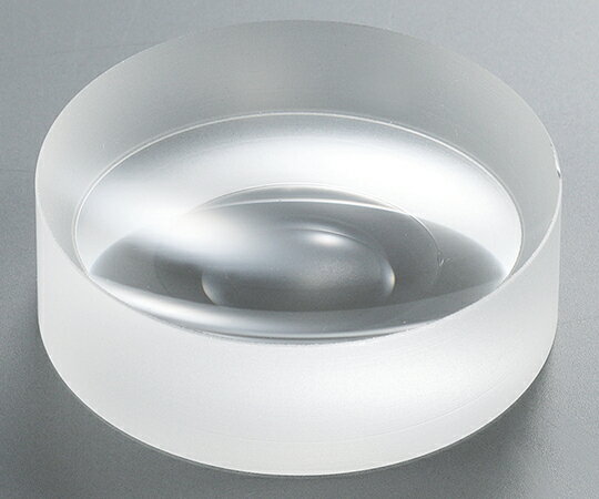 ★ポイント最大16倍★【全国配送可】-両凹レンズ φ30mm 焦点距離:-30mm バックフォーカス:-30.65mm 材質:BK-7 その他 型番 - aso 3-6966-32 ●お取寄品　納期約 8営業日-【医療・研究機器】