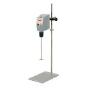 ★ポイント最大16倍★【全国配送可】-撹拌機 Sタイプ 20L 10000mPas DLAB 型番 OS20-S JAN 4582110956911 aso ...