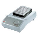 ★ポイント最大16倍★【全国配送可】-マイクロプレートミキサー MAX約1500rpm DLAB 型番 MX-M JAN 4582110957802 aso 3-7027-01 ●在庫品 納期約 3営業日-【医療・研究機器】