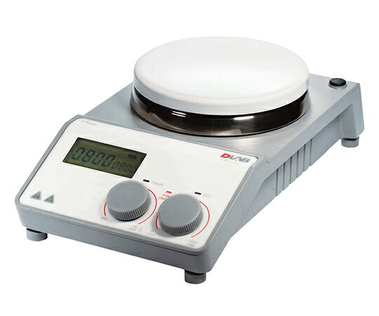 6/22-27 P27ܡġ-ۥåȥץ졼ȥ顼 1001500rpm 20L DLAB  MS-H-Pro+ aso 3-7032-02 ߸ Ǽ 3Ķ-ڰš浡