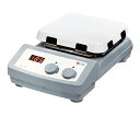 ★ポイント最大16倍★【全国配送可】-ホットスターラー (セラミック天板) MAX約1500rpm 10L DLAB 型番 MS7-H550-S aso 3-7...