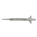 ★7/4-11 P最大27倍★【全国配送可】-ピペット (連続分注タイプ)用 チップ 1.25mL DLAB 型番 17900033 JAN 4582110958199 aso 3-7039-12 ●在庫品 納期約 3営業日-【医療・研究機器】