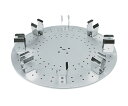 ★ポイント最大16倍★【全国配送可】-チューブホルダー 50mL遠沈管用×8本掛 MX-RD-Pro専用 DLAB 型番 18900162 JAN 45821...