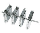 ★7/4-11 P最大27倍★【全国配送可】-チューブホルダー 1.5mLマイクロチューブ用×32本掛 MX-RL-Pro専用 DLAB 型番 18900145 JAN 4582110958625 aso 3-7045-18 ●在庫品 納期約 3営業日-【医療・研究機器】