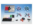 ★5/23-27 P最大27倍★【全国配送可】-分子モデルシステム Molymod 有機セットL その他 型番 MMS-003 JAN 4582110960413 aso 3-7128-02 ●在庫品 納期約 3営業日-【医療・研究機器】(4)