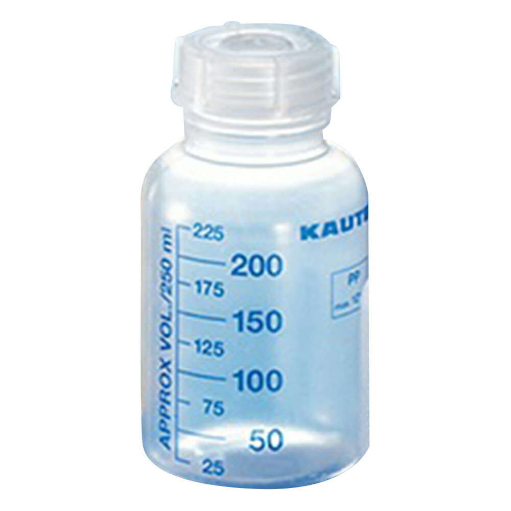 ݥȺ16ܡġ- KAUTEX(R 250mL KAUTEX  2000783859 JAN 4582110961632 aso 3-7135-02 ߸ Ǽ 3Ķ-ڰš浡