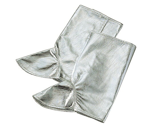 ★ポイント最大16倍★【全国配送可】-遮熱保護具 足カバー 旭産業 型番 SH-AK 　JAN 4945132033020 aso 3..