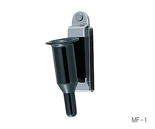 ★2/4-10 P最大27倍★【全国配送可】-マーカー差し　φ16mm 土牛産業 型番 MF-1 　JAN 4962819021989 aso 3-7296-01 ●お取寄品　納期約 6営業日-【医療・研究機器】