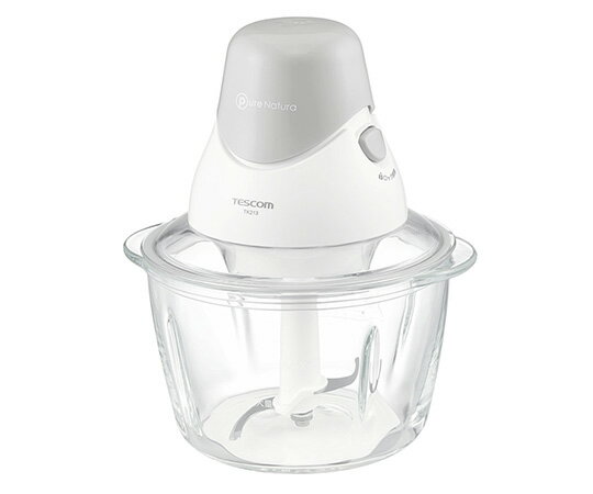 ★ポイント最大16倍★【全国配送可】-フードプロセッサー テスコム 型番 TK213 　JAN 4975302821225 aso ..