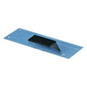 ★ポイント最大16倍★【全国配送可】-多層カーボンナノチューブアレイ 長さ1.0±0.5mm 紡績品 その他 型番 D01-01 JAN 4580018400...