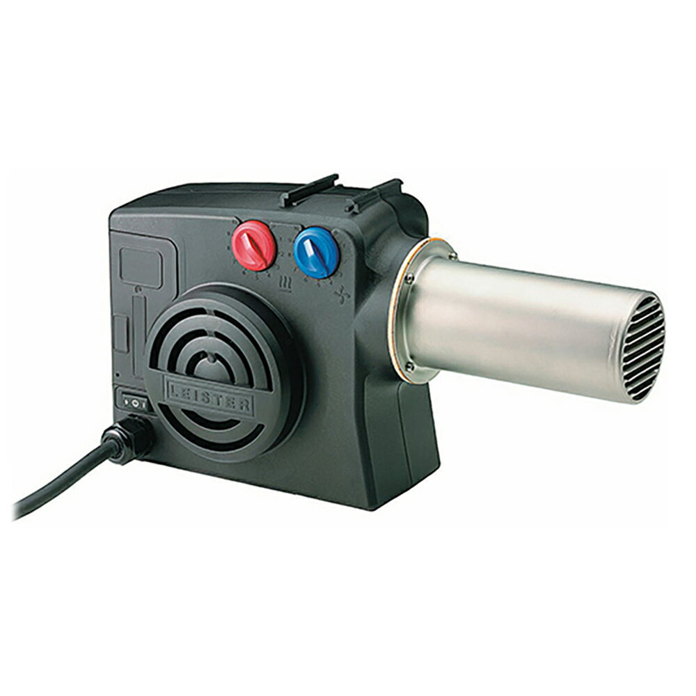 ★ポイント最大16倍★【全国配送可】-熱風機（ホットウインドプレミアム）　※単相230V ライスター・テク..