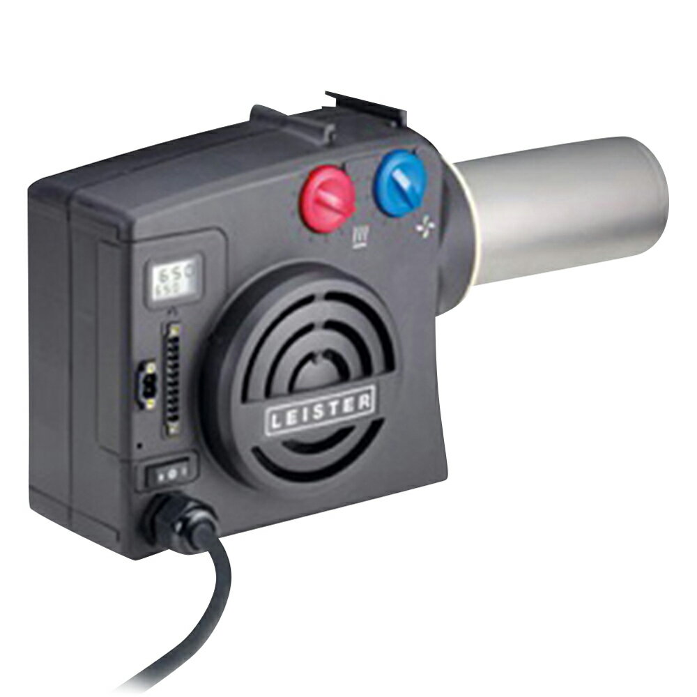 ★ポイント最大16倍★【全国配送可】-熱風機（ホットウインドシステム）　※単相230V ライスター・テクノ..