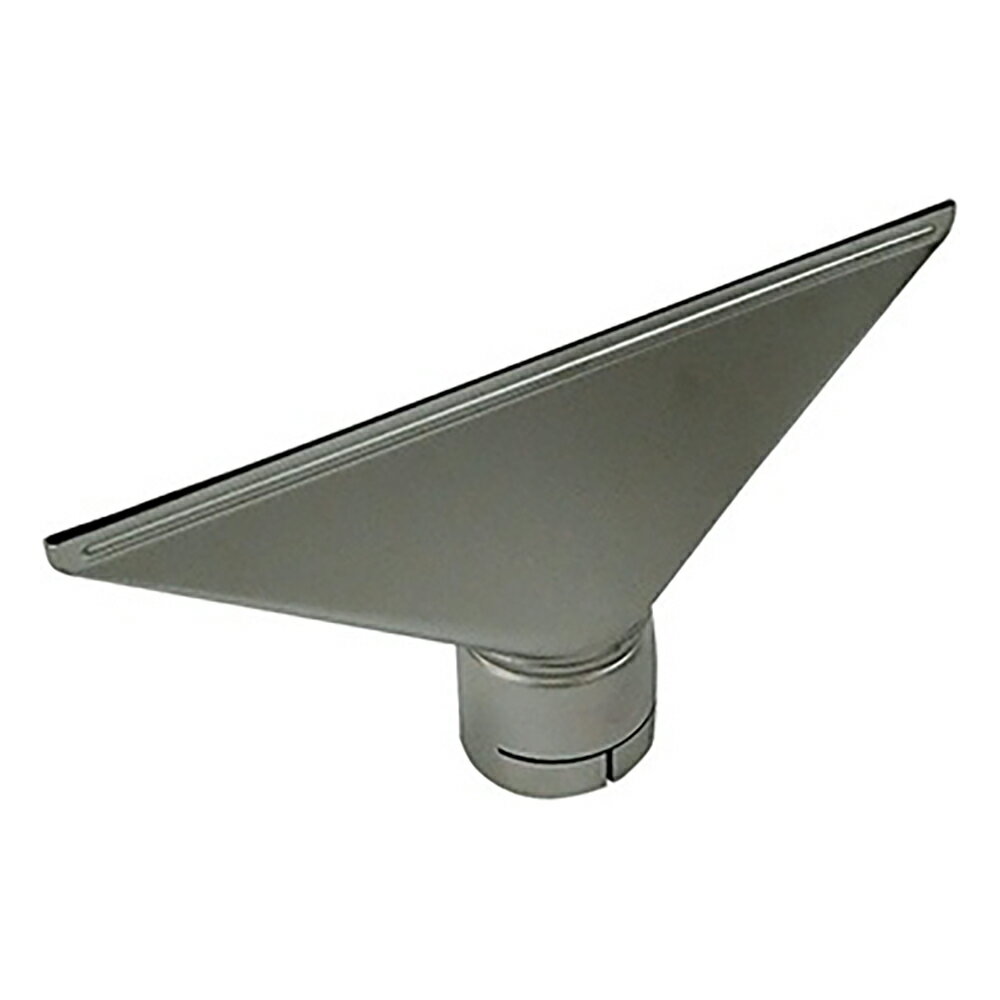 ★ポイント最大16倍★【全国配送可】-熱風機（ホットウインドプレミアム）　平型ノズル　300mm ライスタ..