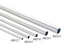 ★7/4-11 P最大27倍★【全国配送可】-アルミパイプ Φ16×995mm 肉厚1mm 1パック(5本入) 光 型番 AM161 JAN 4977720001616 aso 3-7969-02 ●お取寄品 納期約 10営業日-【医療・研究機器】(4)