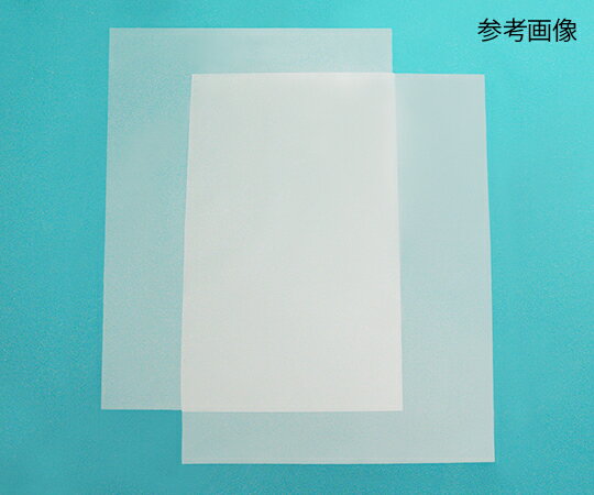 ★ポイント最大16倍★【全国配送可】-PETセパレーター 210×297mm（A4） 75μm 1パック（10枚入） その他 型番 A4-75μm aso 3-8014-04 ●お取寄品　納期約 5営業日-【医療・研究機器】