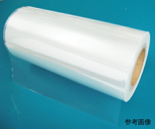 ★ポイント最大16倍★【全国配送可】-PETセパレーター 幅500mm その他 型番 25μm aso 3-8044-01 ●お取寄..