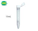 ★6/22-27 P最大27倍★【全国配送可】-遠沈管(フリップキャップ) γ線滅菌済 15mL 25本×20袋入 VWR 型番 75845-208 JAN ...