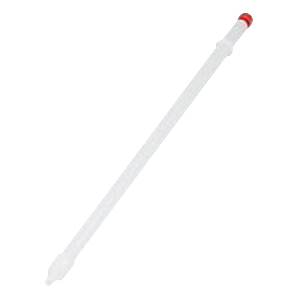 ★ポイント最大16倍★【全国配送可】-液体サンプラー(低粘度用)　フッ素樹脂(PTFE・FEP)　150mL Burkle ..