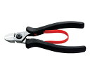 ★ポイント最大16倍★【全国配送可】-精密ニッパ 130mm スリーピークス技研 型番 SN-130 JAN 4960225230018 aso 3-8209...