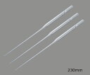 ★7/4-11 P最大27倍★【全国配送可】-パスツールピペット 2mL 全長230mm 250本×4箱入 その他 型番 9411020 JAN 4589638193590 aso 3-8264-02 ●在庫品 納期約 3営業日-【医療・研究機器】