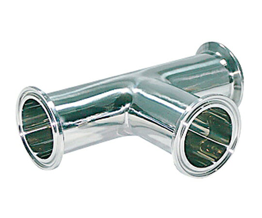 ★8/4-11 P最大27倍★【全国配送可】-ヘルール継手　ヘルールティー　1.5S コンサス 型番 TE-FS1-1.5S aso 3-8347-02 ●お取寄品　納期約 8営業日-【医療・研究機器】