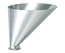 ★ポイント最大16倍★【全国配送可】-偏心投入ホッパー 25L 日東金属工業 型番 TEHT-47 JAN 4589691017697 aso 3-8375-...