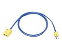 ★ポイント最大16倍★【全国配送可】-熱電対変換延長ケーブル その他 型番 TCN2F1M-1-TX aso 3-8518-01 ●お取寄品 納期約 10営業日...