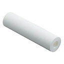 ★ポイント最大16倍★【全国配送可】-アズツールメルトブローカートリッジフィルター(PP製) 250mm 0.5μm アズワン 型番 PBI05P10O63 ...