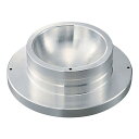 ★7/4-11 P最大27倍★【全国配送可】-丸底フラスコ用アルミブロック LLG Labware 型番 9728893 JAN 4589638208478 aso 3-8944-04 ●在庫品 納期約 3営業日-【医療・研究機器】