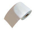 ★ポイント最大16倍★【全国配送可】-ルミラー(R)フィルム (S10スリット品) 300mm×200m 188μm その他 型番 188μ-W300 aso ...