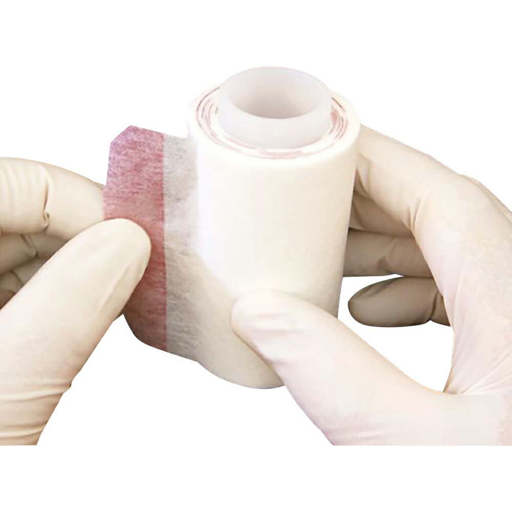 ★ポイント最大16倍★【全国配送可】-交換用ロールフィルム　多孔フィルムタイプ　50枚×2巻入 Excel　Scientific、　Inc. 型番 RSMB-2 　JAN 4589638212499 aso 3-9120-11 ●在庫品 納期約 3営業日-【医療・研究機器】