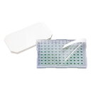 ★8/4-11 P最大27倍★【全国配送可】-PCR用保護フィルム eXTReame Seal 100枚入 Excel Scientific、 Inc. 型番 ...