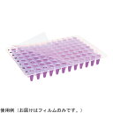 ★8/4-11 P最大27倍★【全国配送可】-リアルタイムPCRプレート用フィルム ThermaSeal RTS 25枚入 Excel Scientific、 ...