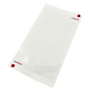★8/4-11 P最大27倍★【全国配送可】-ELISA用シールプレートフィルム SealPlate ColorTab 赤色タブ付 100枚入 Excel Sc...